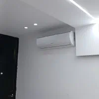 نصب انواع اسپلیت و کولر گازی|خدمات پیشه و مهارت|بابلسر, |دیوار