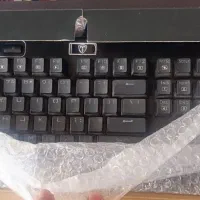 کیبورد فول مکانیکال RGB گیمینگ|قطعات و لوازم جانبی رایانه|تبریز, |دیوار