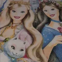 فرش عروسکی 4 متری سالم