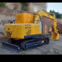 خدمات حرفه ای بیل مکانیکی|خدمات پیشه و مهارت|آذرشهر, |دیوار