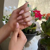 مدل رایگان لمینت ناخن