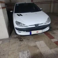 206sd تیپ 5