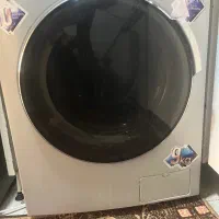 لباسشویی نه کیلویی مدیا