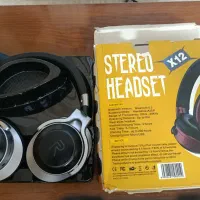 هدفون سه عدد ایرپاد