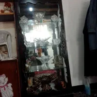 بوفه عروس|بوفه، ویترین، کنسول|شازند, |دیوار