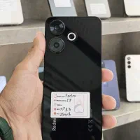 Redmi 13 256/8|موبایل|بیرجند, |دیوار