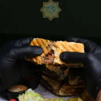 نیروی آشپزخانه