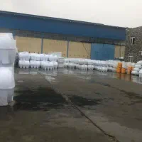 تانکر اب|مصالح و تجهیزات ساختمان|اردبیل, |دیوار