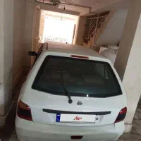 ساینا 1397|خودرو سواری و وانت|گرگان, |دیوار