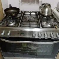 فر گاز اسنوا مدل رومینا