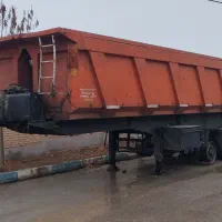 اجاره کمپرس سه محور