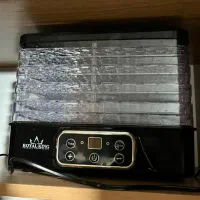 میوه خشک کن