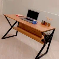 میز کامپیوتر / میزتحریر / میز|میز تحریر و کامپیوتر|ملک‌آباد, |دیوار