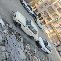 پیکان مدل 57 جوان پسند