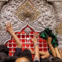 تور زیارتی با مجوز حج و زیارت