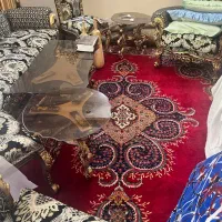 فرش دستبافت تبریز ۱۲ متری
