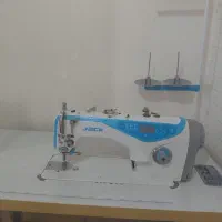 چرخ خیاطی A4جک