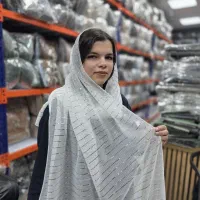 شال مجلسی زیر قیمت بازار|لباس|نسیم‌شهر, |دیوار