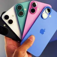 آیفون۱۶نرمال قسطی