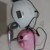 وسایل کاشت ناخن