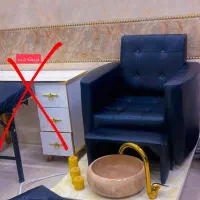 وسایل و تجهیزات سالنی|آرایشگاه و سالنهای زیبایی|اردبیل, |دیوار