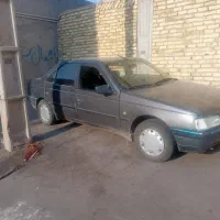 فروش خودرو روا مدل ۸۶