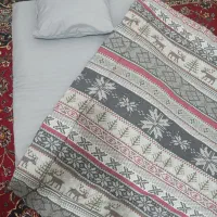 سرویس لحاف و تشک نوزاد