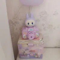 باسلام چراغ مطالعه