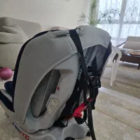 فروش فوری صندلی کودک ماشین برند Huber|تخت و صندلی بچه|تهران, شهرک صدرا|دیوار