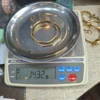 طلا تک پوش کارتیر نجفی نو|جواهرات|کرج, فاز ۴ مهرشهر|دیوار