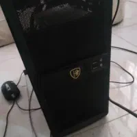 کیس گیمینگ اقتصادی