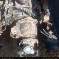 ولوو مدل69توپ شرکتی|خودرو سنگین|اهواز, کارون|دیوار