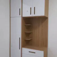 ساخت کابینت و کمددیواری و جاکفشی