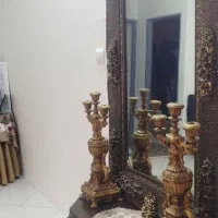 اینه کنسول تمیزوزیبا