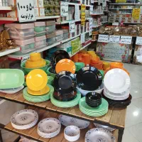 ملامین نشکن رویال یزد تک به قیمت عمده فقط امروز