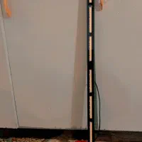 چراغ فدرالی 6 کانال نونو مخصوص اسپرت بازا