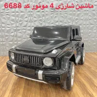 ماشین شارژی رنج رور اصلی|اسباب‌‌بازی|یاسوج, |دیوار