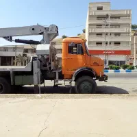 جرثقیل اطلس