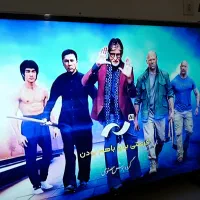 تلویزیون Ledوlcd الجی سونی سامسونگ جی پلاس خریدار