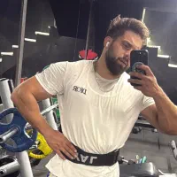 مربی بدنسازی و فیتنس