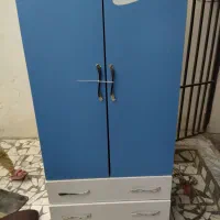 کمد لباس کودک|جاکفشی، کمد، دراور|محمودآباد, |دیوار