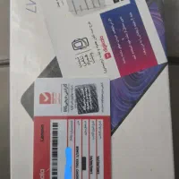 تبلت لنوو آکبند