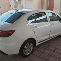 شاهین G دنده ( سانروف دار ) مدل ۱۴۰۳|خودرو سواری و وانت|تهران, ازگل|دیوار