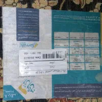 فرش۹و۴متری فرهی کاشان ۷۰۰شانه طرح مامداد|فرش|تهران, شهرک چیتگر|دیوار
