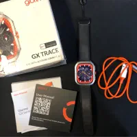 ساعت هوشمند Glorimi gx شیائومی