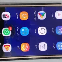 سامسونگ Galaxy J5 Prime با حافظهٔ ۱۶ گیگابایت|موبایل|اصفهان, سپاهان‌شهر|دیوار