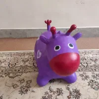 گوزن بادی خوشرنگ