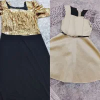لباس مجلسی