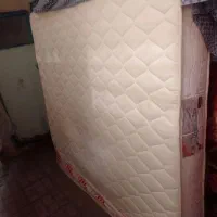 تشک یک نفره ویک تشک دو نفره