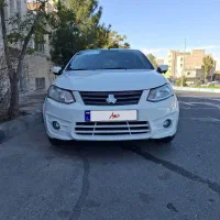 ساینا مدل ۹۸ بدون رنگ در حد